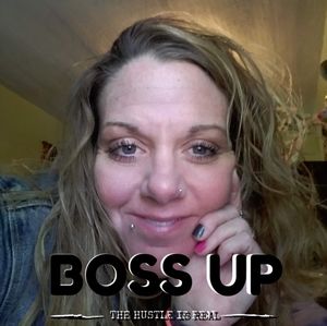 Meet your Posher, Jami